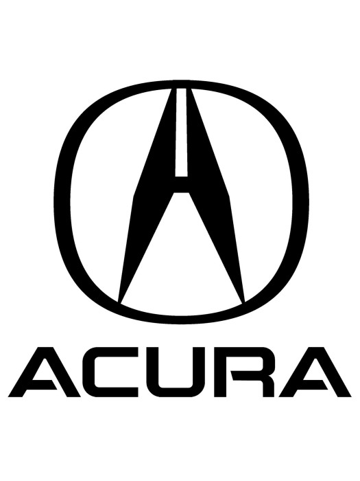 謳歌(Acura)