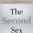 The Second Sex(2011年Vintage出版的圖書)