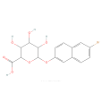 6-溴-2-萘基-β-D-葡糖苷酸