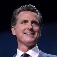 加文·紐森(Gavin Newsom)