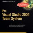 Pro Visual Studio 2005 Team System