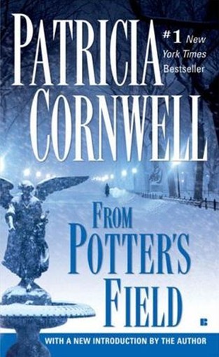 派翠西亞·康薇爾(Patricia Cornwell)