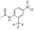 4-硝基-2-（三氟甲基）乙醯苯胺