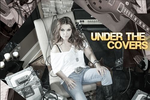 Under the Covers(2013年Gretchen Wilson發行專輯)