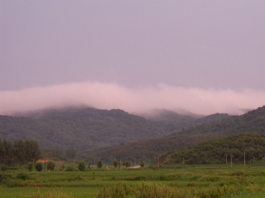 北關村(雲南省麒麟區越州鎮下轄村)