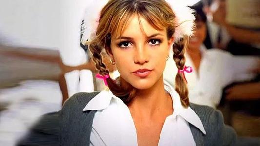 ...Baby One More Time