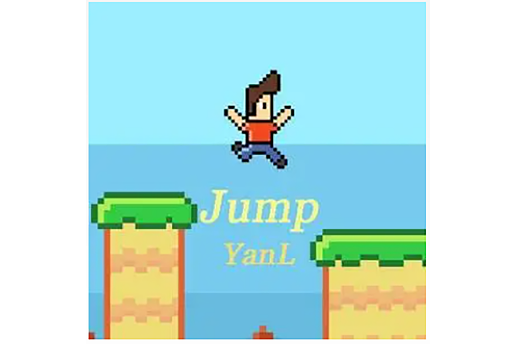 Jump(衍簏唱的歌曲)