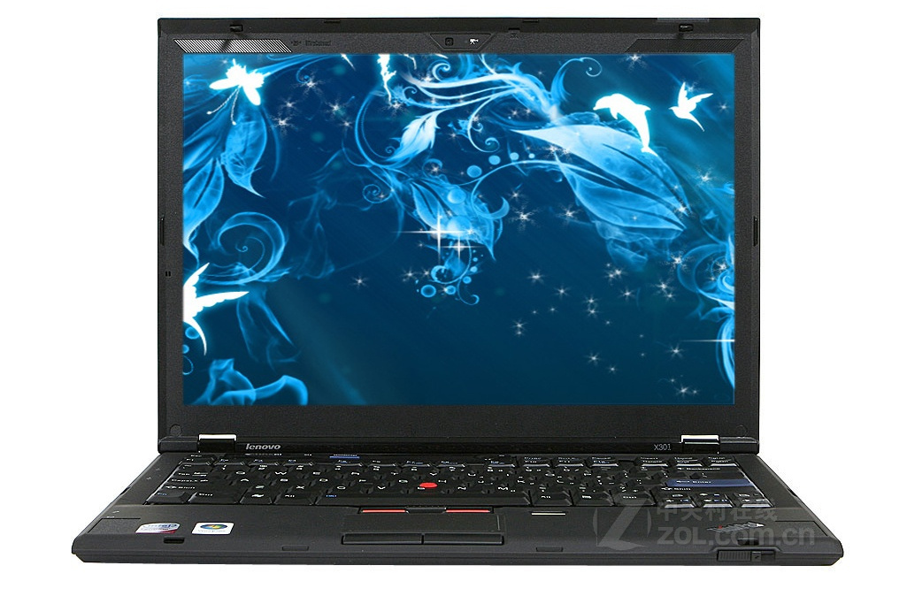 ThinkPad X301(2774AV9)