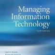 Managing Information Technology(2008年出版的圖書)