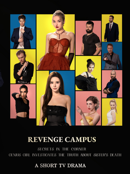 Reveng Campus