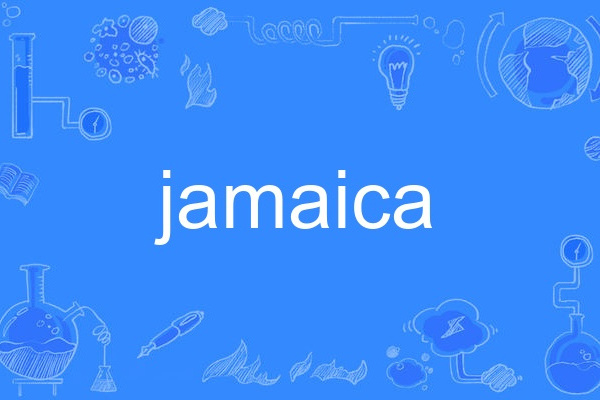 jamaica