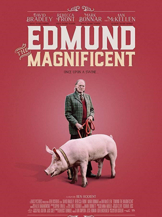 Edmund the Magnificent