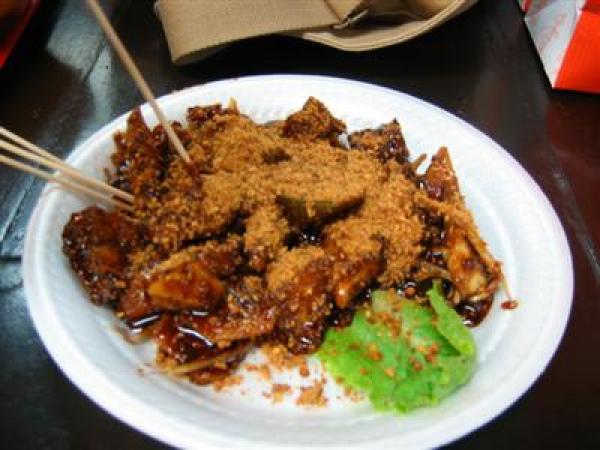 Rojak