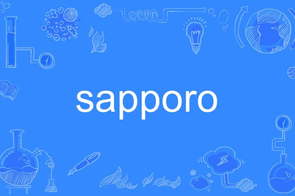 sapporo