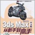 3ds Max 2010中文版從新手到高手