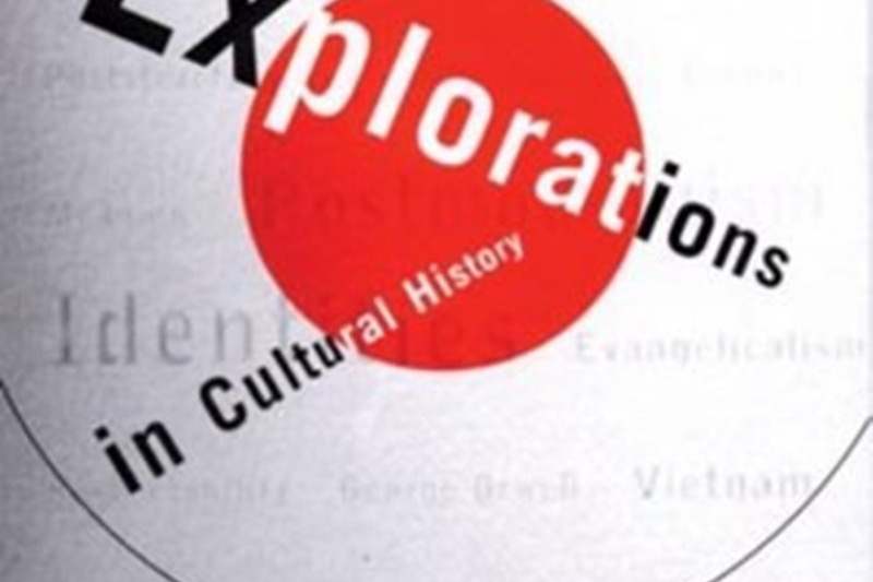 Explorations In Cultural History