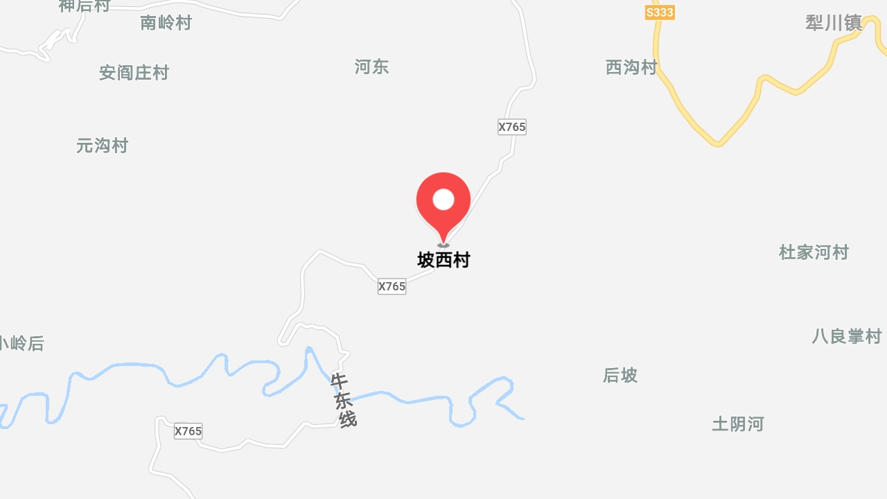 地圖信息