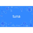 tuna