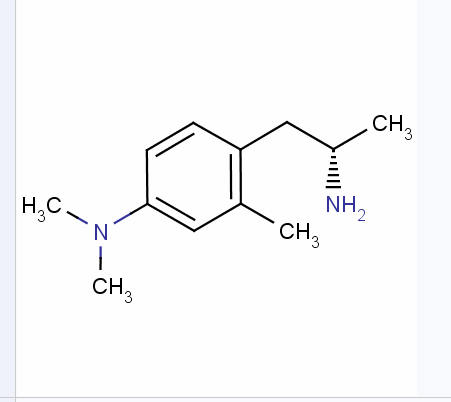 阿米復明