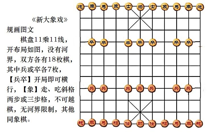 新大象戲