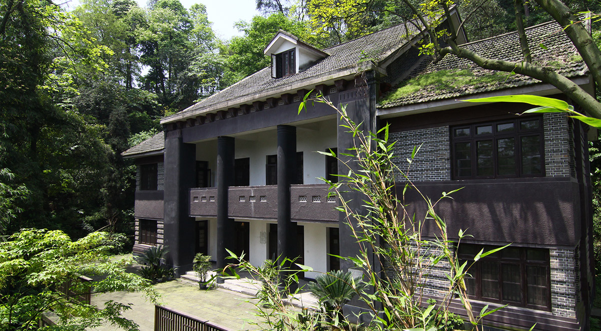 雲岫樓