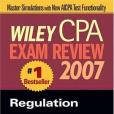 Wiley CPA Exam Review 2007