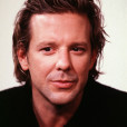 米基·洛克(Mickey Rourke)