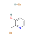 2-溴甲基-3-羥基吡啶氫溴化物