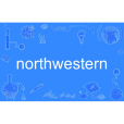 northwestern