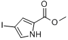4-碘-2-吡咯羧酸甲酯