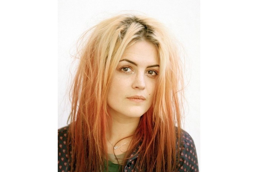 Alison Mosshart