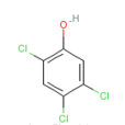 2,4,5-三氯苯酚