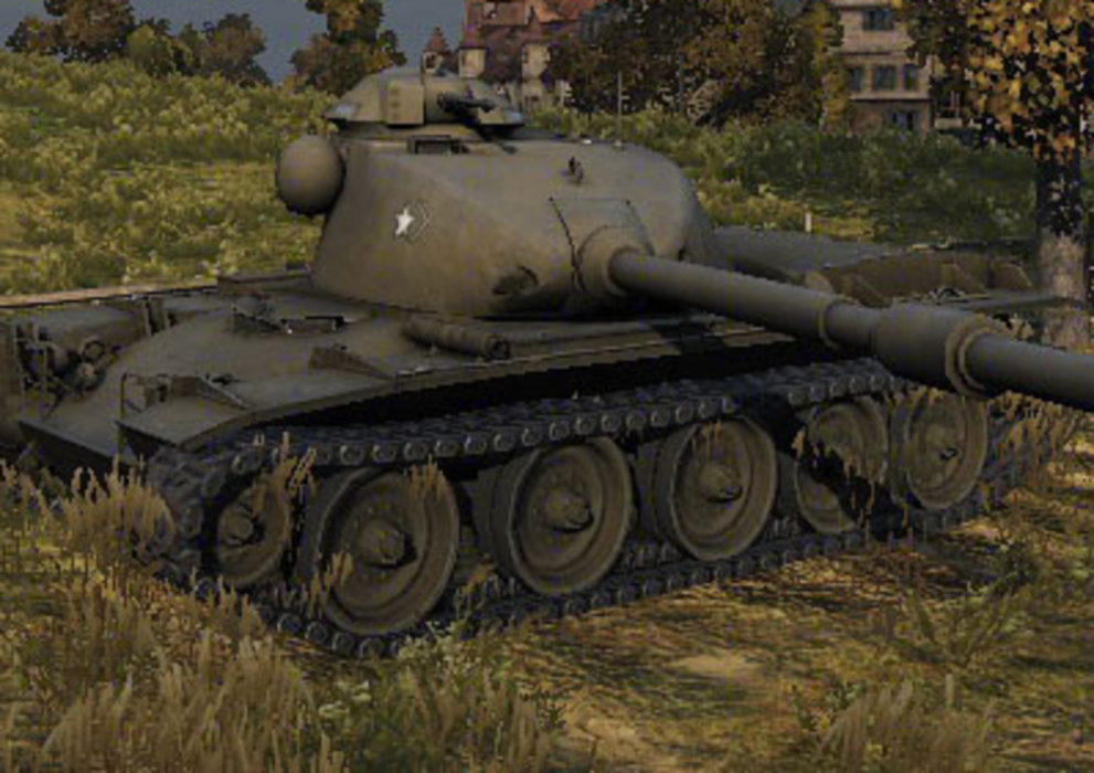 T95E6