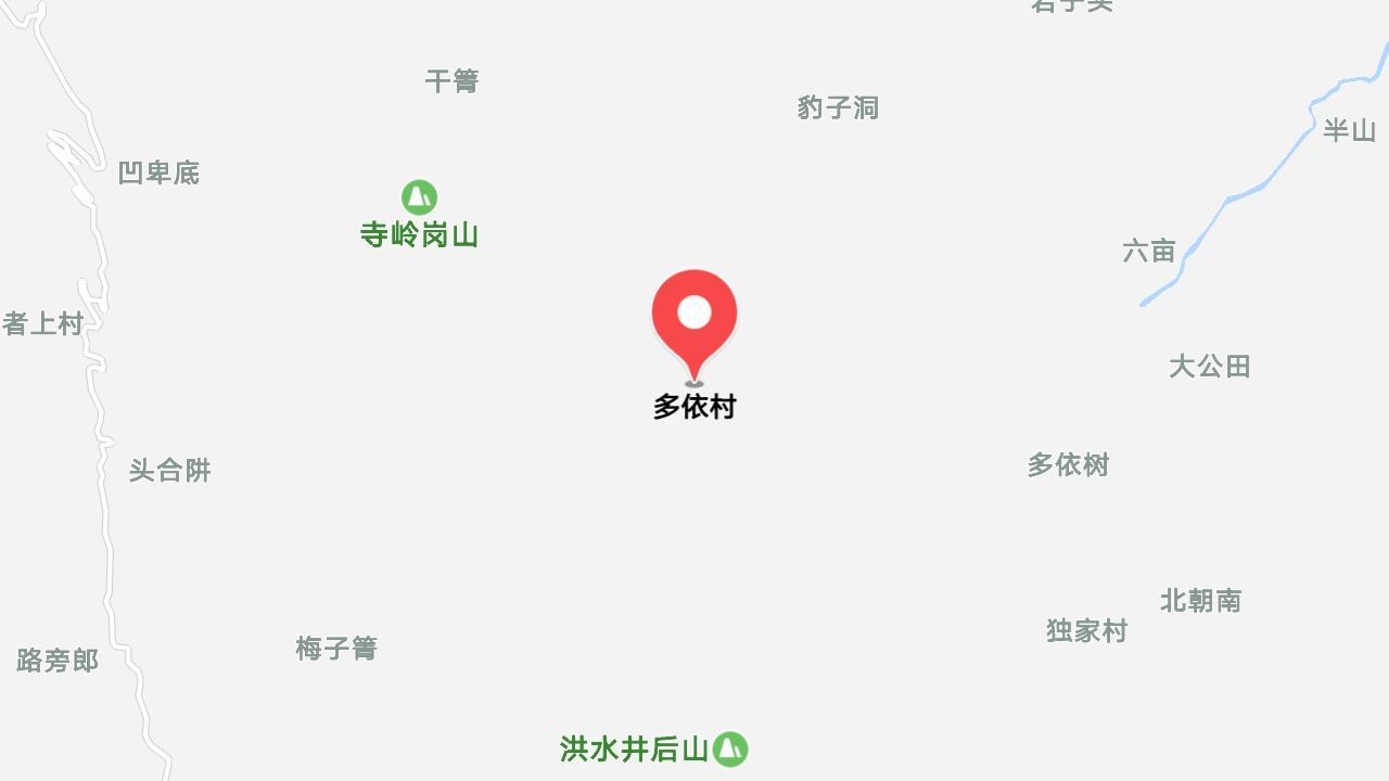 地圖信息