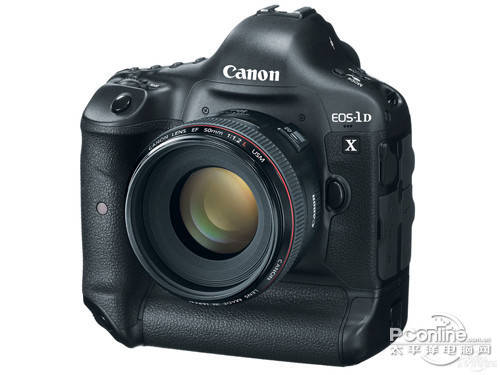 佳能EOS 1D X