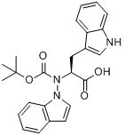 H-Trp(BOC)-OH