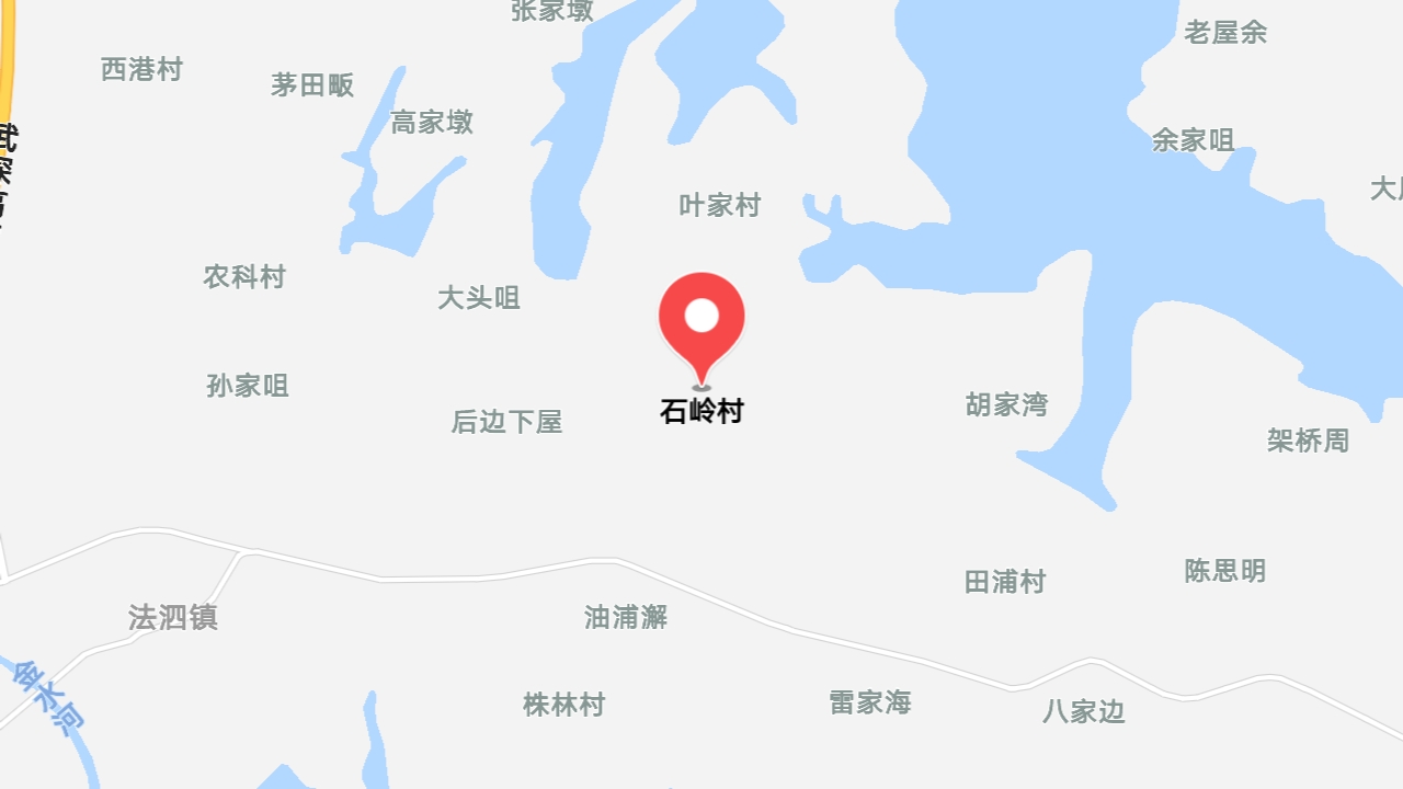 地圖信息