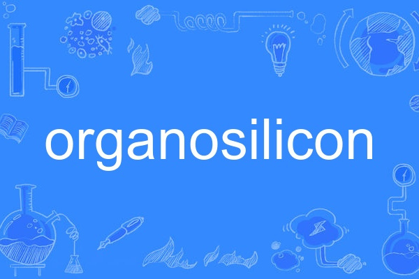 organosilicon