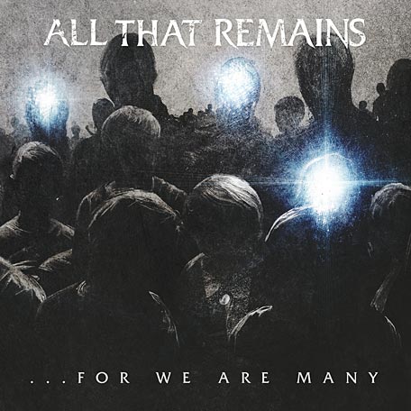 All That Remains