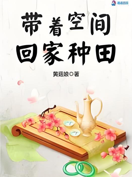 帶著空間回家種田(黃菇娘創作的網路小說)