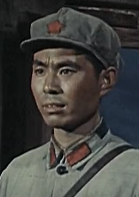 萬水千山(1959年華純、成蔭執導影片)