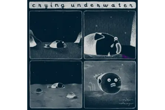 Crying Underwater