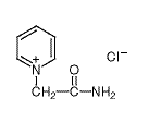 氯化1-(-氨基甲醯甲基)吡啶