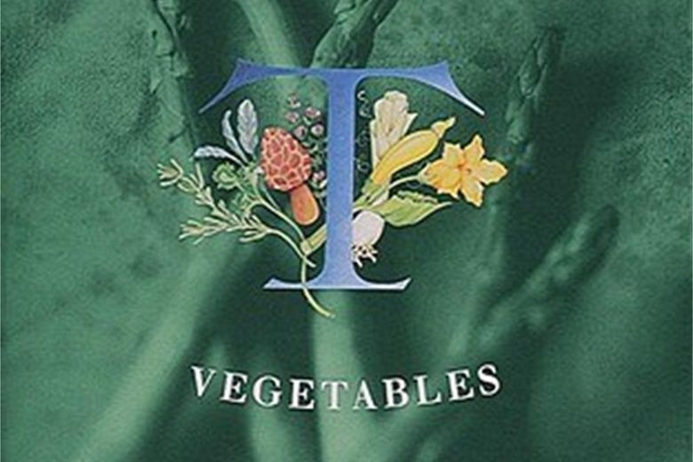 Charlie Trotter\x27s Vegetables