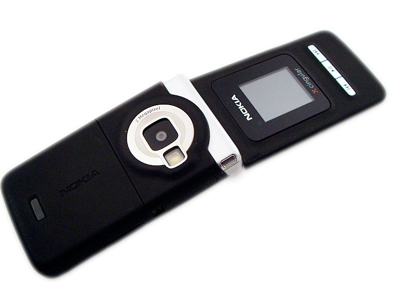 Nokia N75