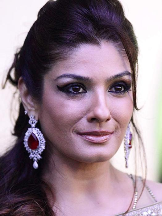 Raveena Tandon