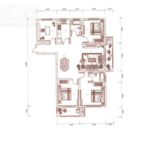 安糧城市廣場