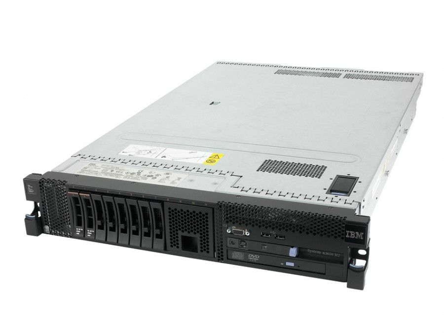 IBM System x3650 M2(7947I15)