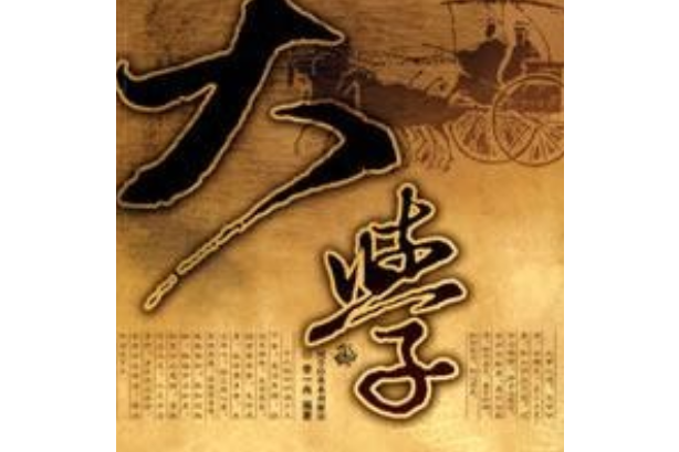 大學(2008年中國廣播電視出版社出版的圖書)