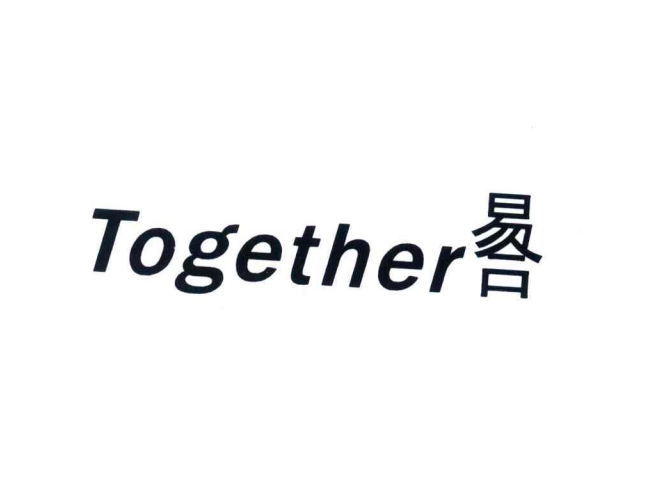 易合；TOGETHER